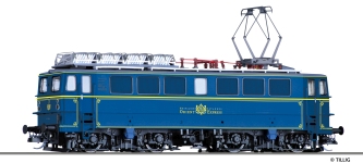 Tillig 502335 - TT - E-Lok Ae 477, Lokoop AG, Ep. V